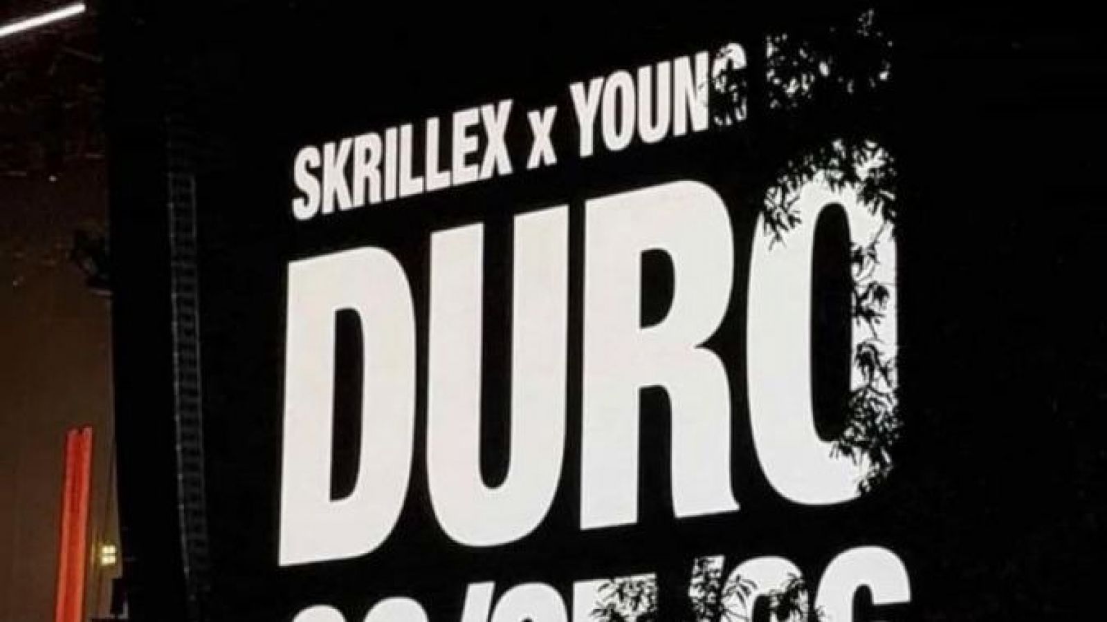 Skrillex anuncia nueva colaboración con Young Miko para este viernes
