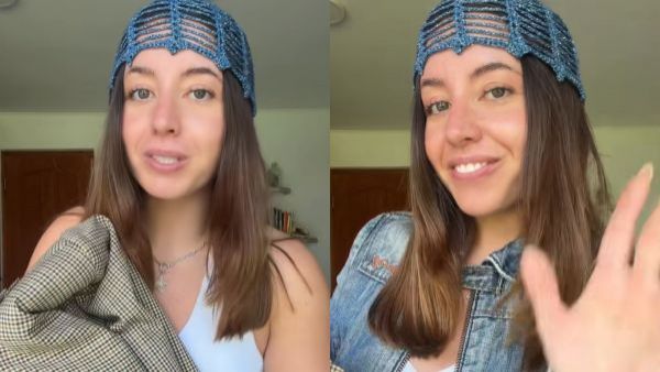 "Son a luca y son soñados": Influencer comparte dato de ropa a solo mil pesos

