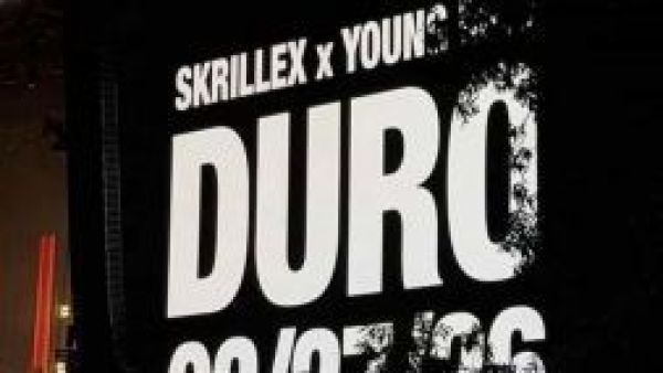 Skrillex anuncia nueva colaboración con Young Miko para este viernes
