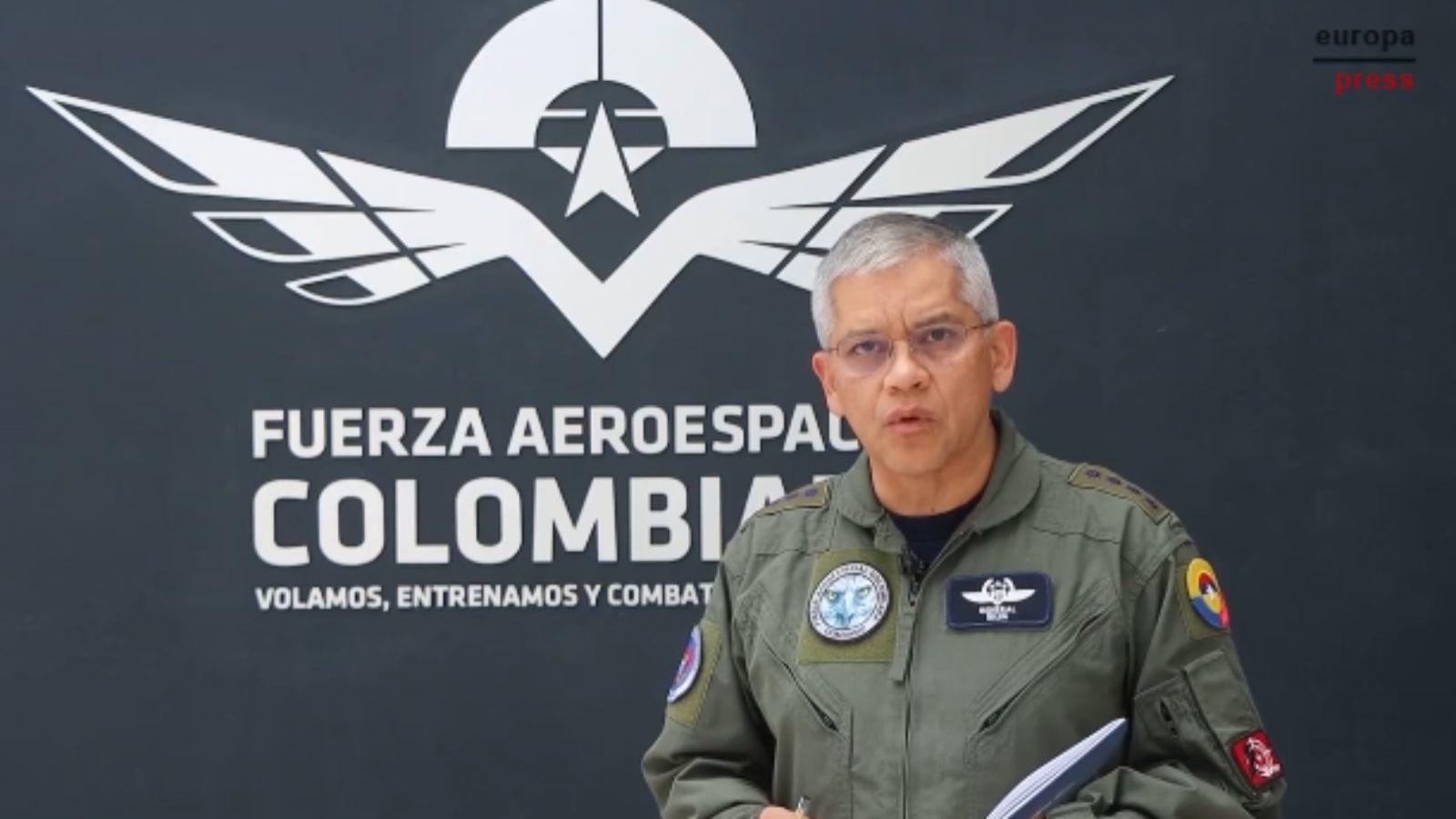 Actualizan accidente aéreo en Colombia: Al menos ocho muertos y más de 70 heridos
