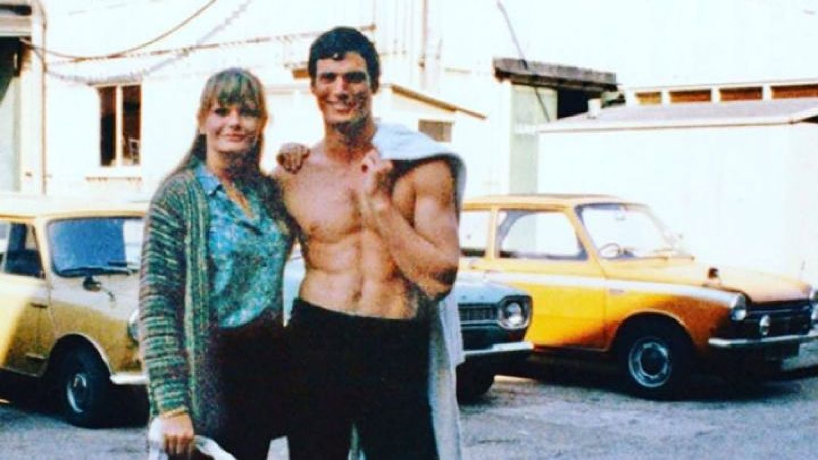 Muere Valerie Perrine: la recordada aliada de Lex Luthor en Superman
