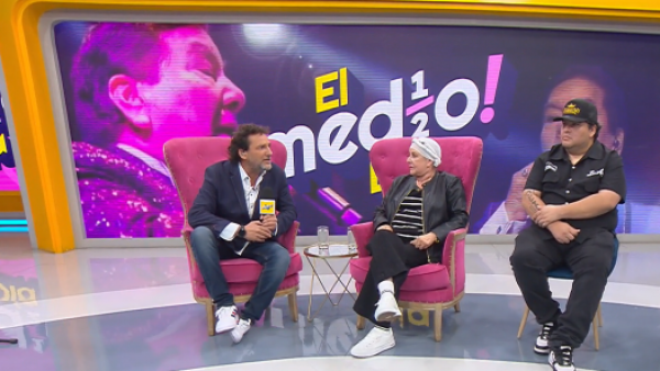 "Él vivía para mí, y yo para él": Los recuerdos de Gloria Sáez, la viuda de Tommy Rey a un año de su muerte
