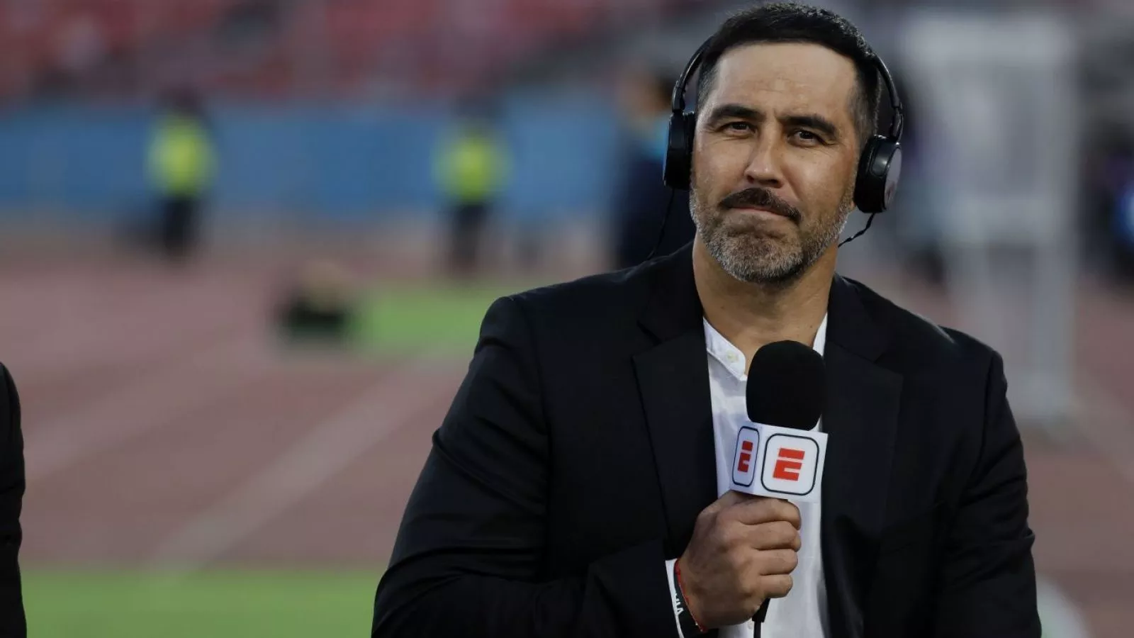 El mensaje de Claudio Bravo por el título de Wanderers en la Libertadores Sub 20