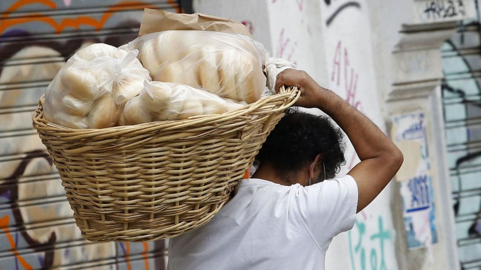 <p>Panaderos advierten fuerte alza de costos y presión sobre precios</p>
