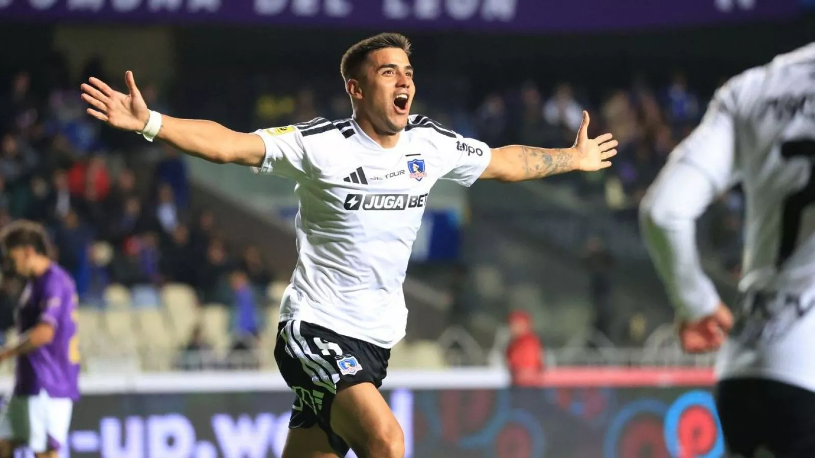 Colo Colo despejó sus dudas con una cómoda victoria sobre Deportes Concepción