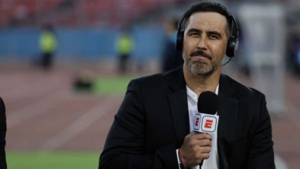 <p>El mensaje de Claudio Bravo por el título de Wanderers en la Libertadores Sub 20</p>El mensaje de Claudio Bravo por el título de Wanderers en la Libertadores Sub 20
