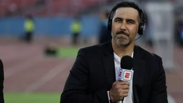 El mensaje de Claudio Bravo por el título de Wanderers en la Libertadores Sub 20