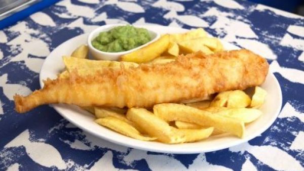<p>Semana Santa: claves para evitar intoxicaciones por pescados y mariscos</p>Semana Santa: claves para evitar intoxicaciones por pescados y mariscos

