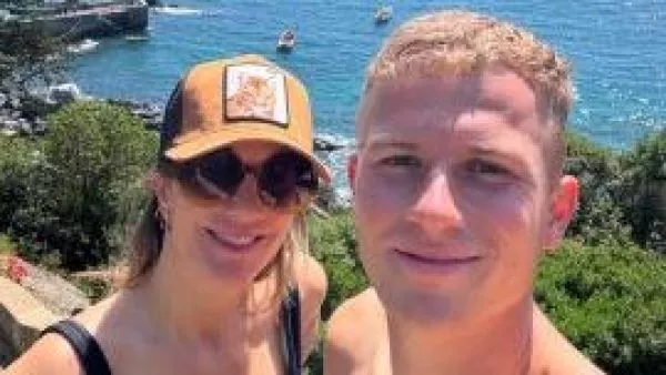 Pedro Cisternas y su emprendimiento que genera casi $10 millones al mes