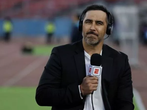 El mensaje de Claudio Bravo por el título de Wanderers en la Libertadores Sub 20