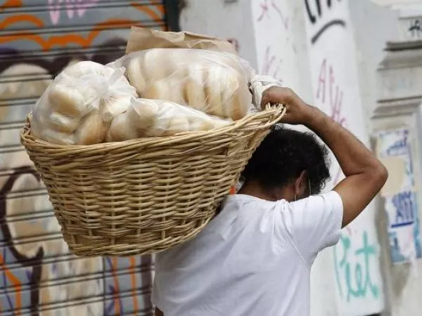 Panaderos advierten fuerte alza de costos y presión sobre precios