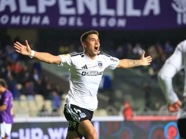 Colo Colo despejó sus dudas con una cómoda victoria sobre Deportes Concepción