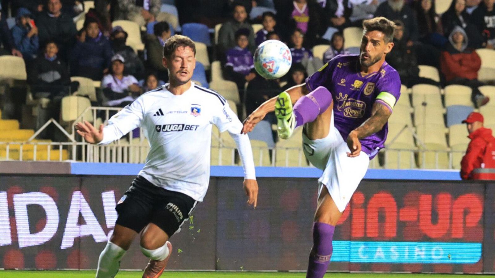 Cámara de Diputados aprueba reforma a la ley SADP que cambia el fútbol chileno
