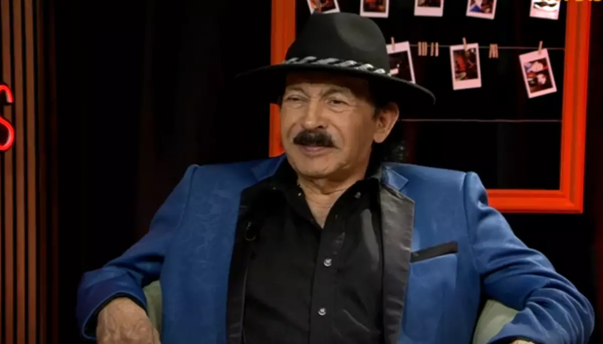 Antonio Ríos: 