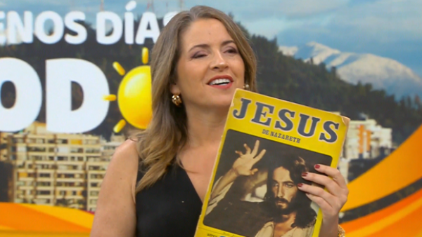 Nos preparamos para Semana Santa: Revisamos el álbum de "Jesús de Nazaret"

