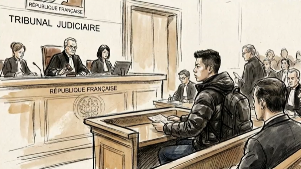 "Es para inhabilitarlo": Los polémicos dichos del juez al padre de Nicolás Zepeda por el Caso Narumi
