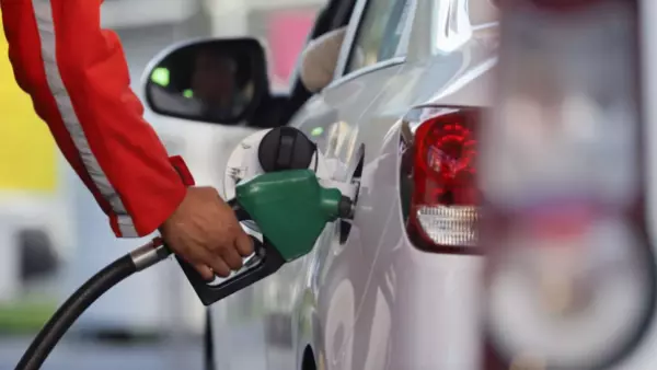 Chile se ubica entre los países con la bencina más costosa en Latinoamérica
