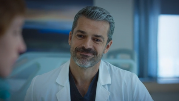 Doc, una nueva vida - T3E08 | Un salto a la oscuridad
