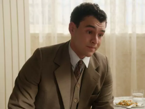 La Promesa - T1E54 | El cuidado de Curro