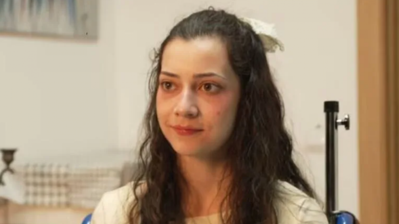 <p>La última entrevista de Noelia Castillo, joven española que recibirá la eutanasia este jueves</p>
