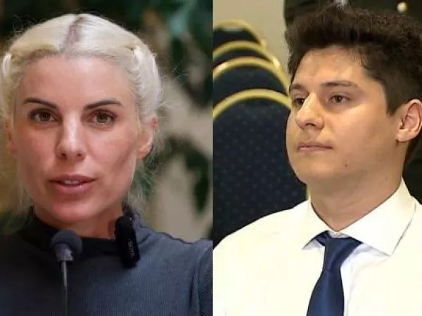 Maite Orsini en juicio de Nicolás Zepeda