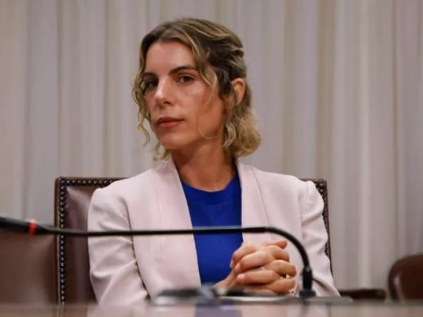 Maite Orsini en Francia