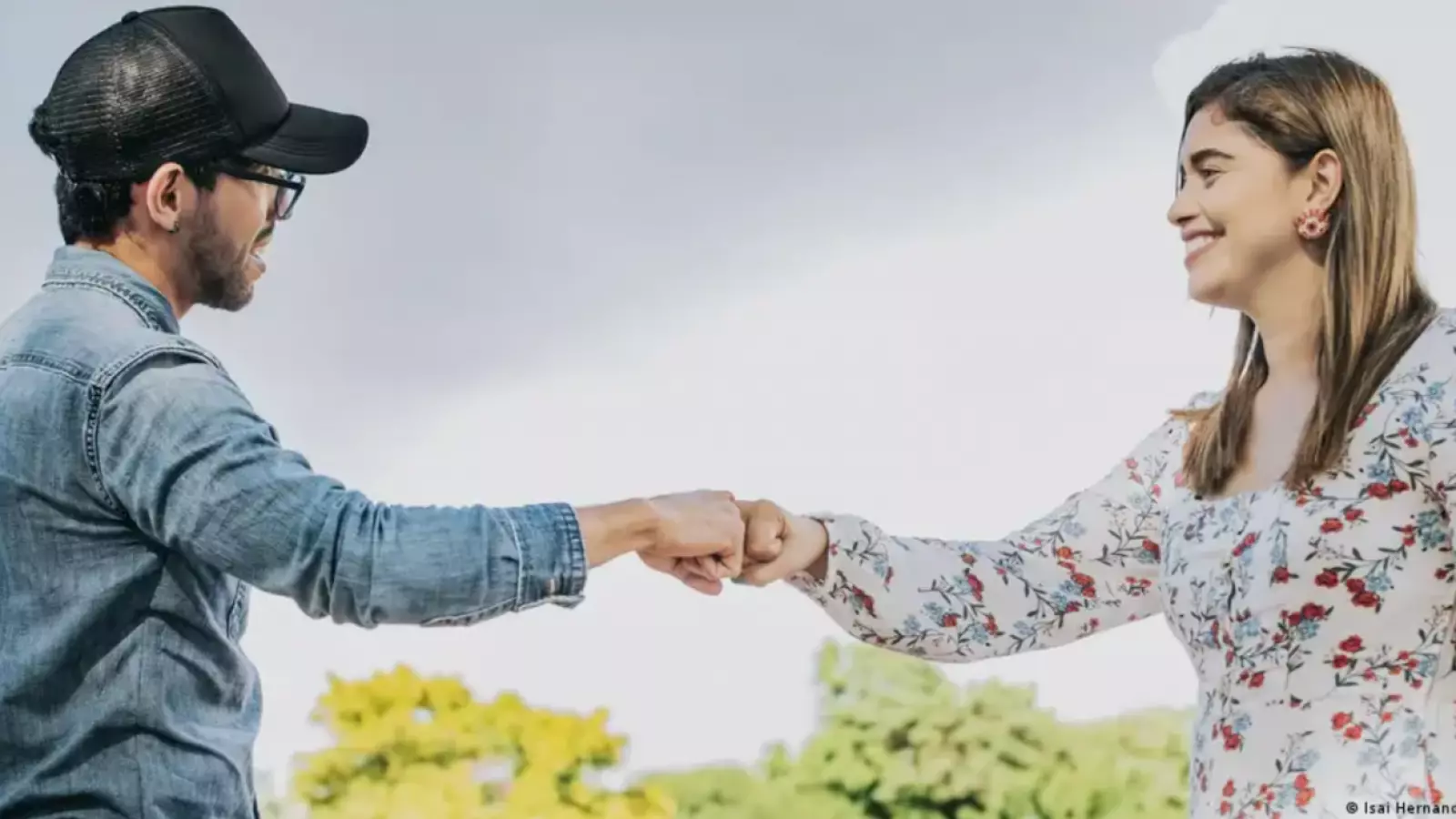 Entre amistad y amor: por qué interpretamos mal las señales