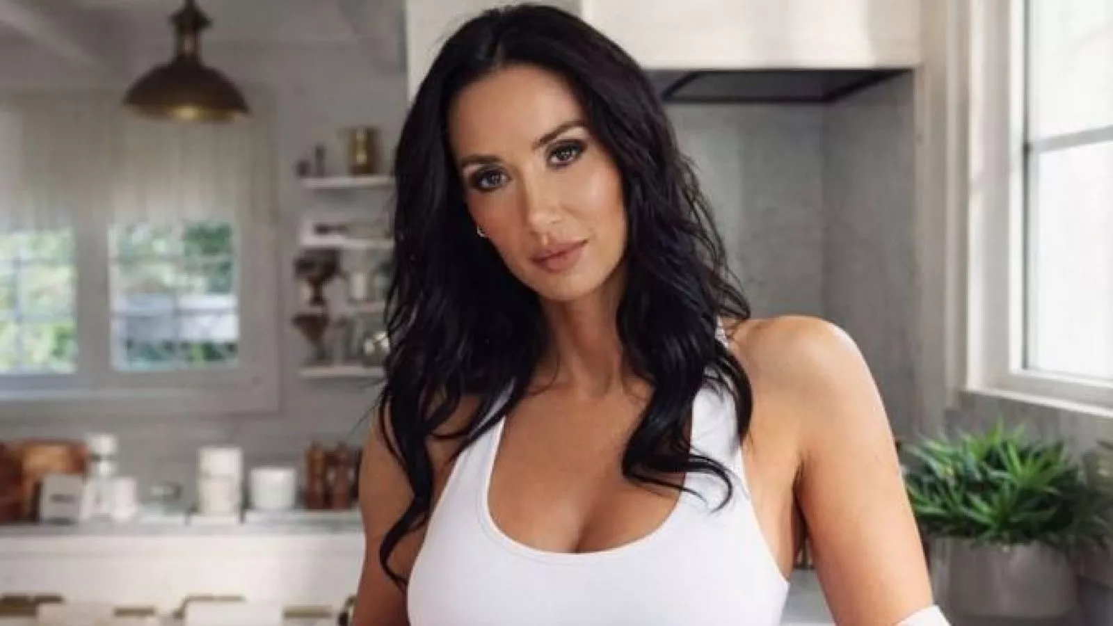 Pamela Díaz alerta a sus seguidores tras revelar problema de salud