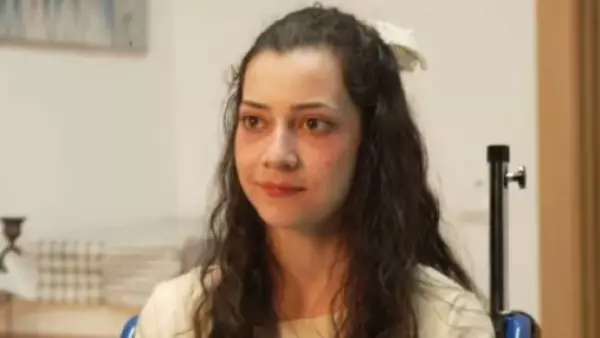 La última entrevista de Noelia Castillo, joven española que recibirá la eutanasia este jueves