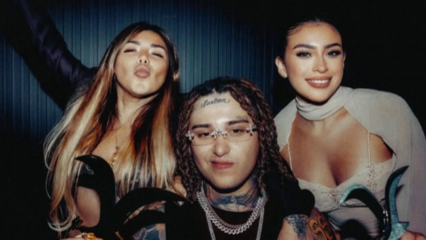 La carrera al Miss Universo Chile de Javiera Rojas, la hermana de Pablo Chill-e
