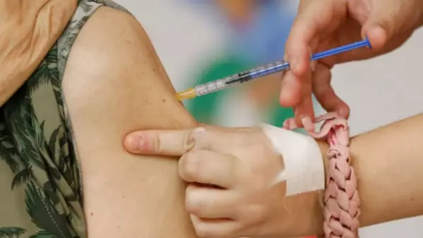 Vacunación 2026: Revisa los grupos de riesgo que pueden acceder gratuitamente