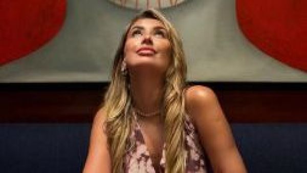 <p>El sentido mensaje de Camila Andrade al enfrentar la muerte de su padre</p>El sentido mensaje de Camila Andrade al enfrentar la muerte de su padre
