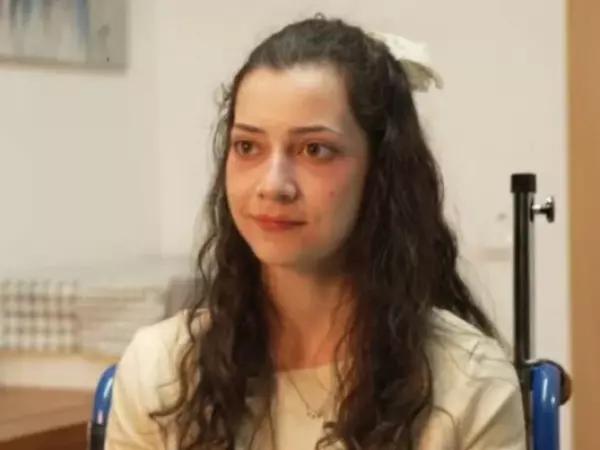 La última entrevista de Noelia Castillo, joven española que recibirá la eutanasia este jueves