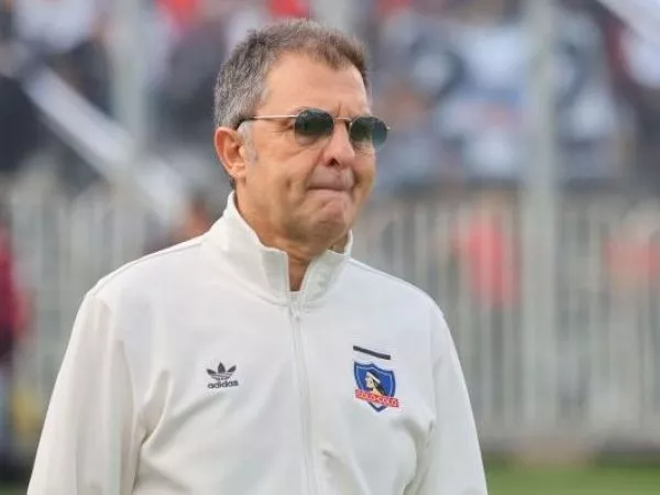 Aníbal Mosa: "Queremos un estadio para 60.000 personas porque tenemos la hinchada para eso"