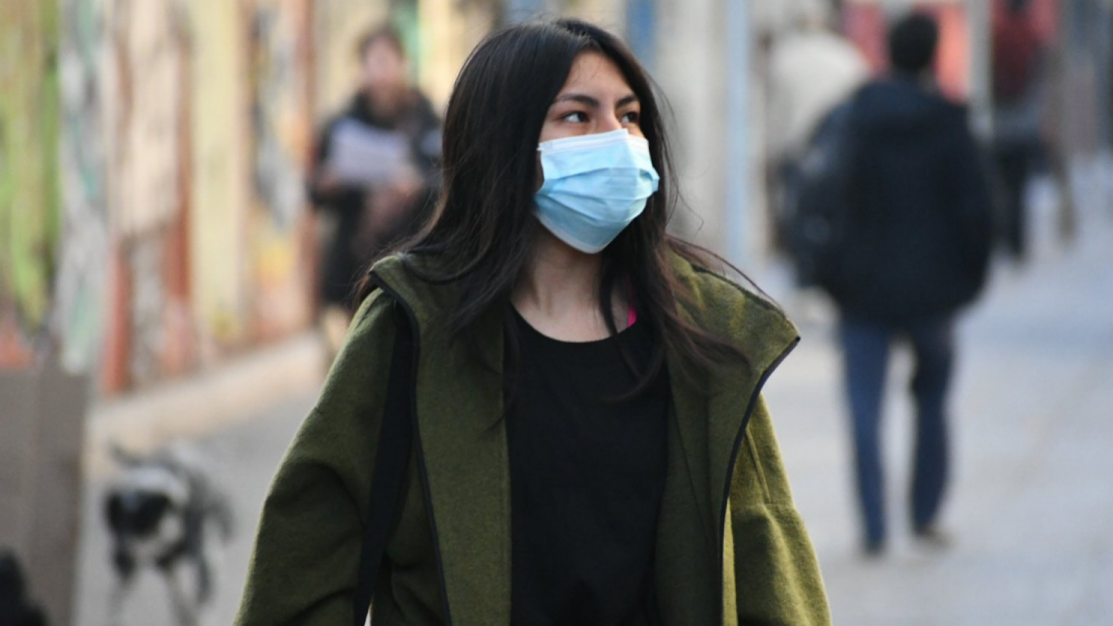 Gobierno determina el uso obligatorio de mascarillas en servicios de urgencia
