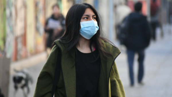 Gobierno determina el uso obligatorio de mascarillas en servicios de urgencia
