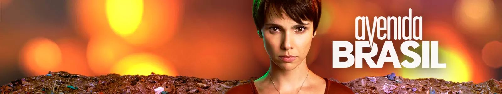 AVENIDA BRASIL