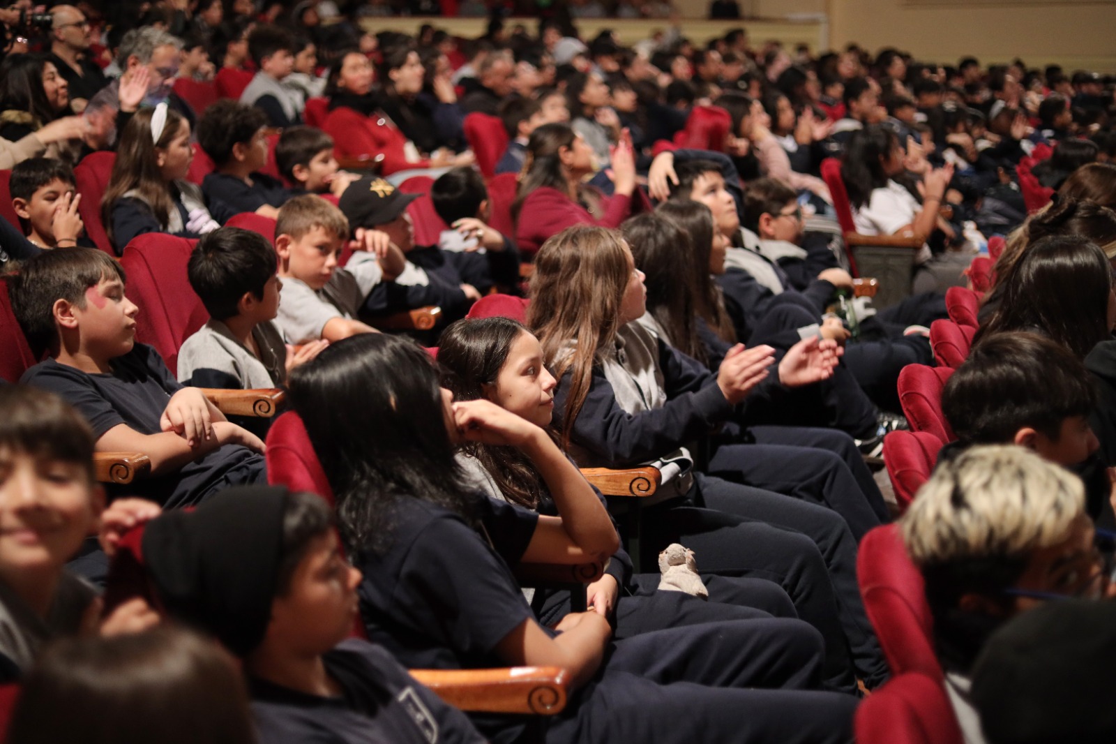 Cine Ojos de Pescado