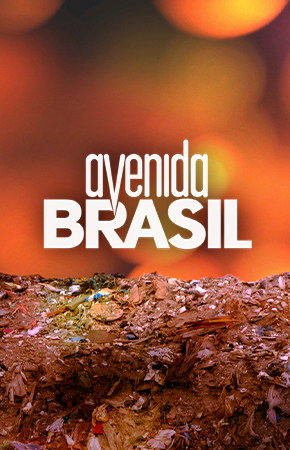 AVENIDA BRASIL