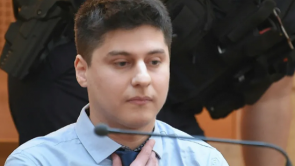 Apelarán a la sentencia: Defensa de Nicolás Zepeda insistirá en un cuarto juicio
