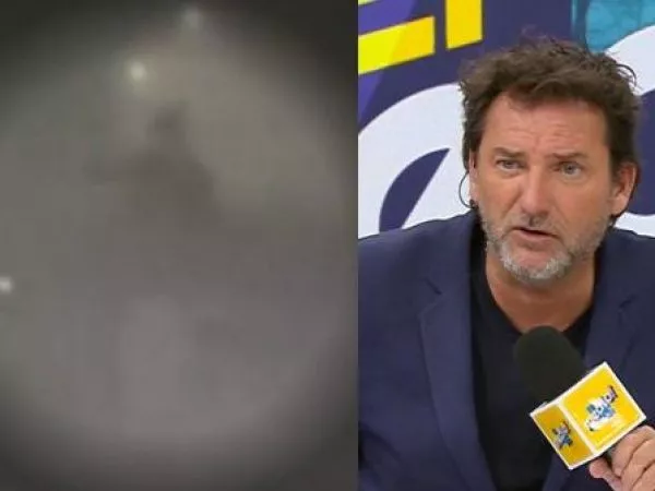 El sorprendente vuelco de video paranormal en puente de San Felipe