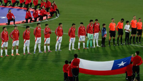 Chile vs Cabo Verde: ¿A qué hora juega La Roja su partido amistoso?
