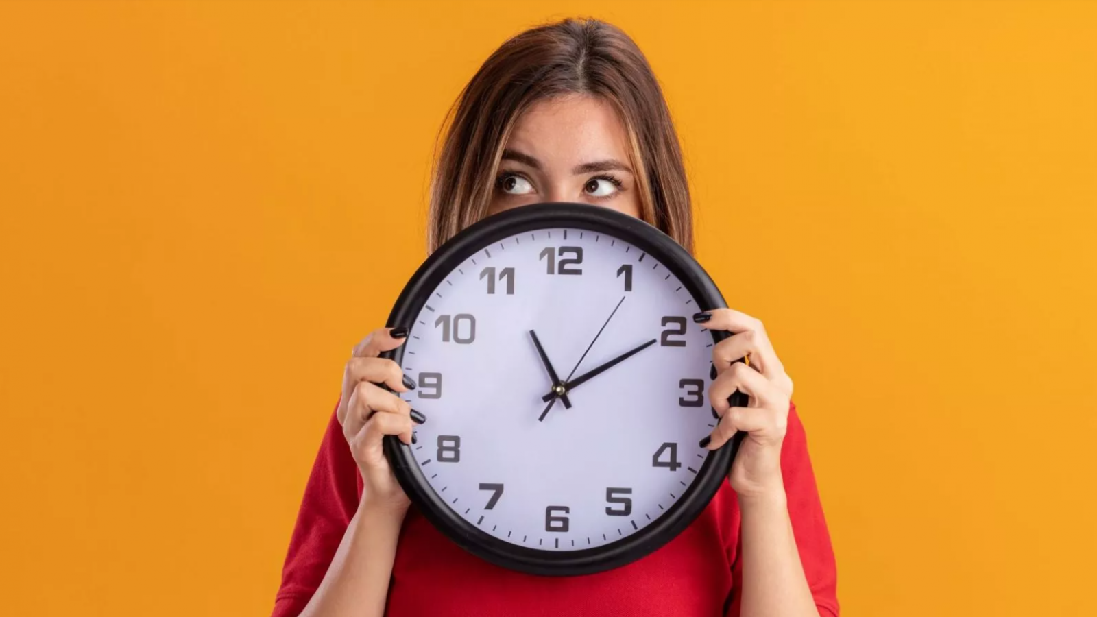 <p>Cambio de hora: estas son las dos regiones que no se verán afectadas</p>

