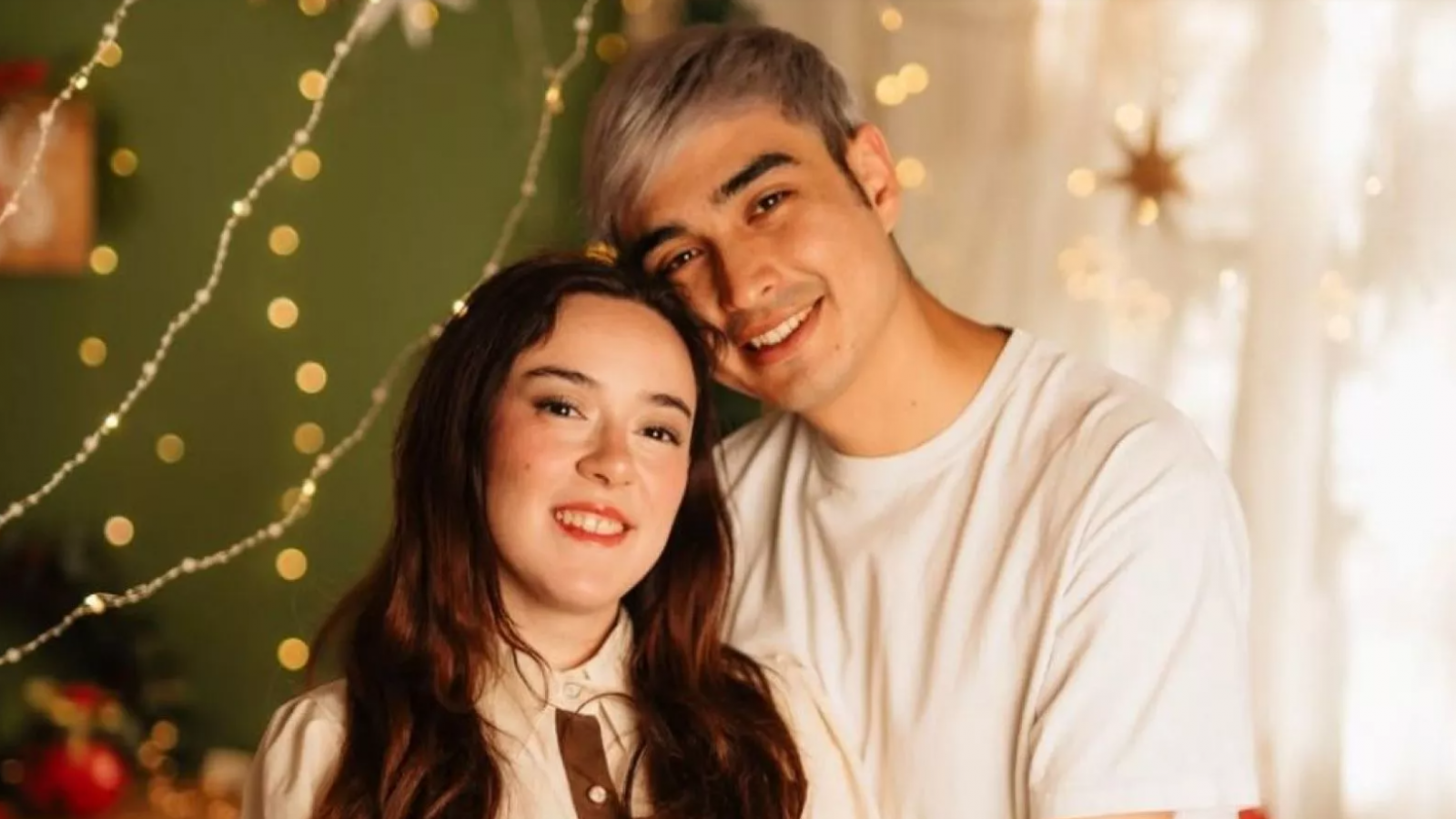 <p>Christell Rodríguez anuncia el sexo de su primer bebé</p>
