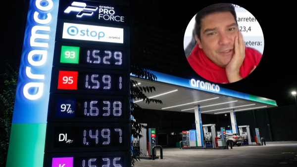 <p>Engeniero nombra los 10 autos más económicos tras alza de bencinas</p>Ingeniero nombra los 10 autos más económicos tras alza de bencinas
