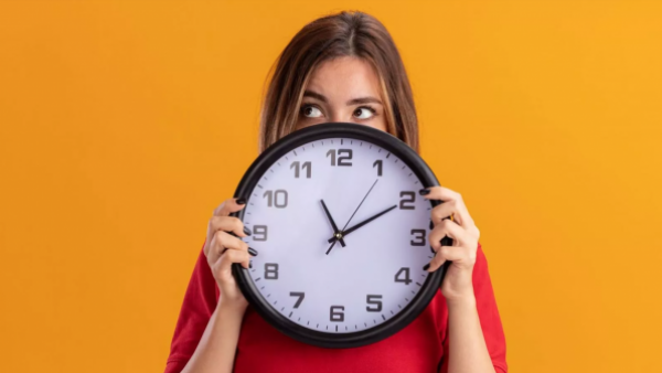 <p>Cambio de hora: estas son las dos regiones que no se verán afectadas</p>Cambio de hora: estas son las dos regiones que no se verán afectadas

