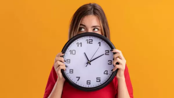 Cambio de hora: estas son las dos regiones que no se verán afectadas