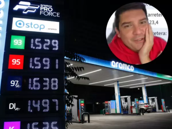 Engeniero nombra los 10 autos más económicos tras alza de bencinas