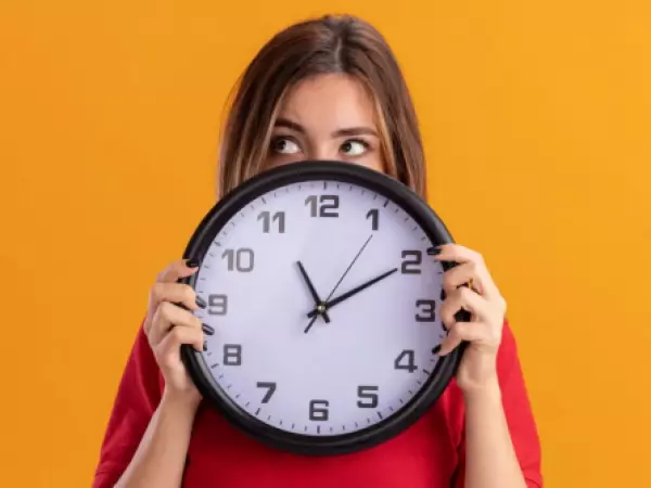 Cambio de hora: estas son las dos regiones que no se verán afectadas