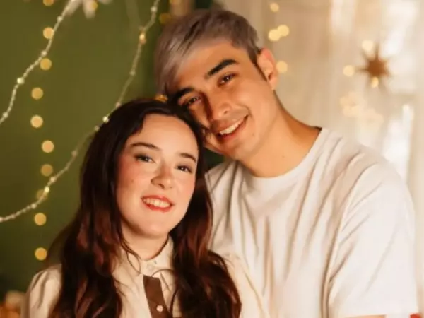 Christell Rodríguez anuncia el sexo de su primer bebé